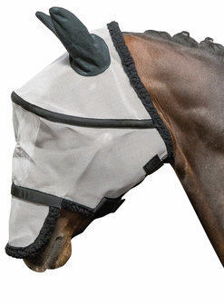 Harry's Horse Vliegenmasker B-free