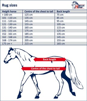 Harry's Horse Fleecedeken Terry 155 cm en 175 cm