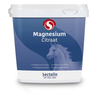 Magnesium Citraat 500g