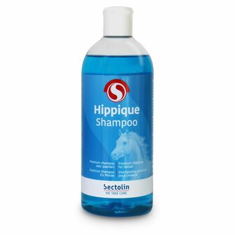 Hippique Shampoo 500ml