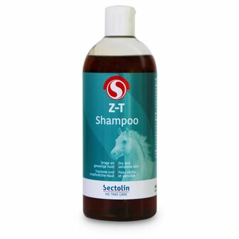 Z-T Shampoo Sectolin