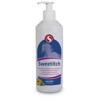 Sweetitch