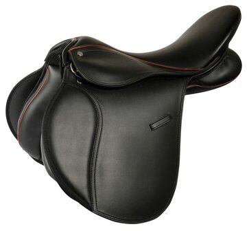 Saddle &quot;Switch&quot; VZH 15&rdquo; smooth