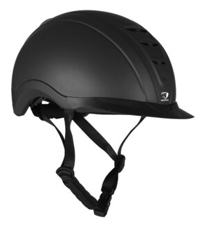 Novo Black Helmet