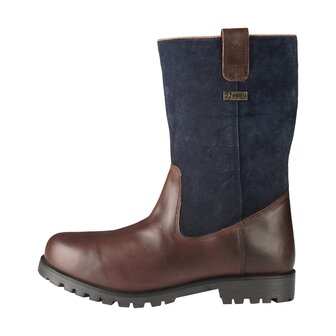 Cornwall Boots Blue