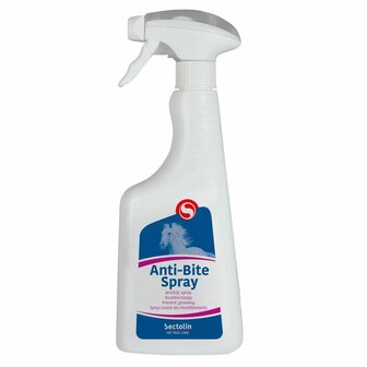 Anti-Bite Spray 500ml