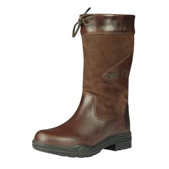 GREENWICH BOOTS HORKA OUTDOOR BROWN