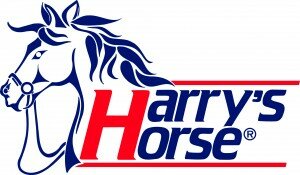 Harry&#039;s Horse Bus/onderlegtrens Enkel Gebroken Sweet Iron 14mm