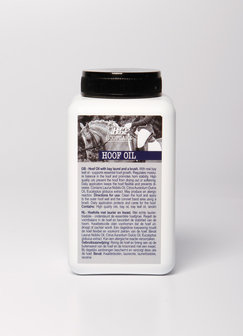 Harry&#039;s Horse Hoefolie met kwast (500 ml.)
