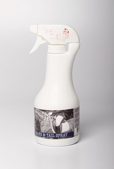 Harry&#039;s Horse Manen/staart spray (500 ml.)