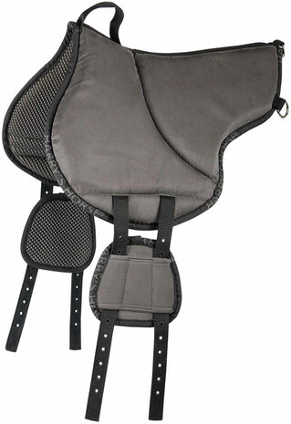 Harry's Horse Bare back pad