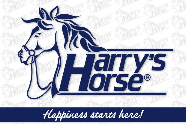 Harry's Horse Beugelriemen