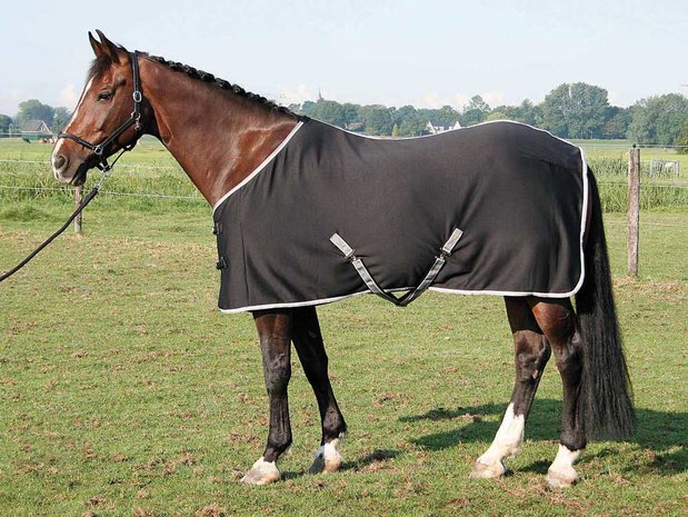 Sobriquette oneerlijk Bakkerij Harry's Horse Jersey cooler deken - BudgetRuitershop.nl -  BudgetRuitershop.nl