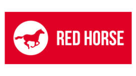 Leesbaarheid binnenplaats Humanistisch Red Horse paardrijartikelen voordelig kopen? | BudgetRuitershop.nl -  BudgetRuitershop.nl