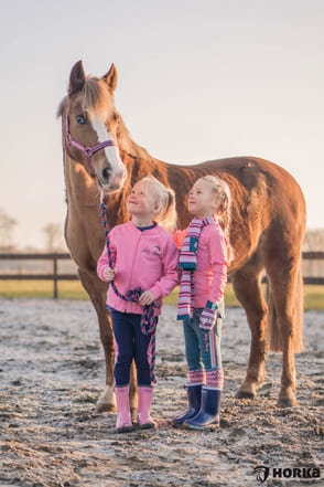 Eerste paardrijles, heb je nodig voor paardrijden? - BudgetRuitershop.nl